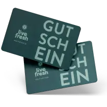Gutscheine & Merch