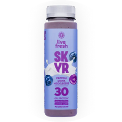 Skyr Drinks - High Protein