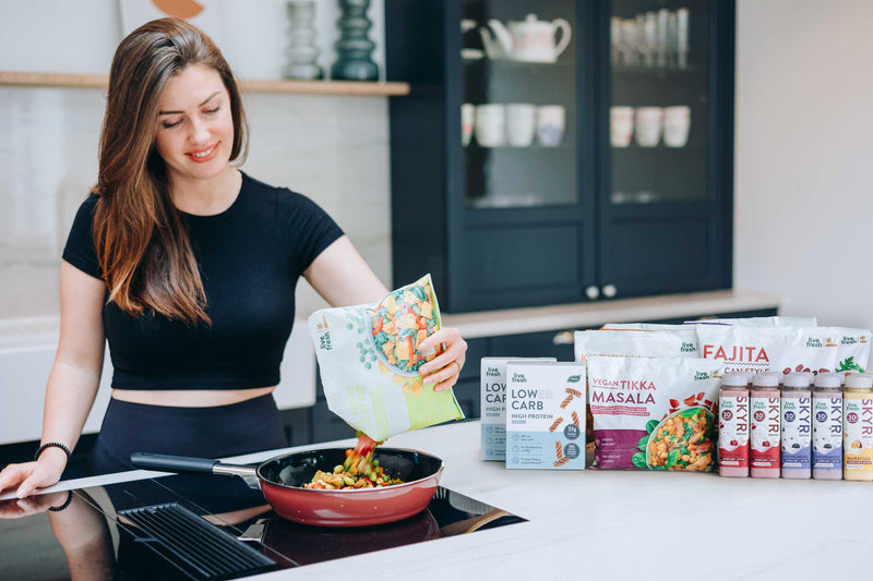 Für Deine Fitness und Dein Wohlbefinden