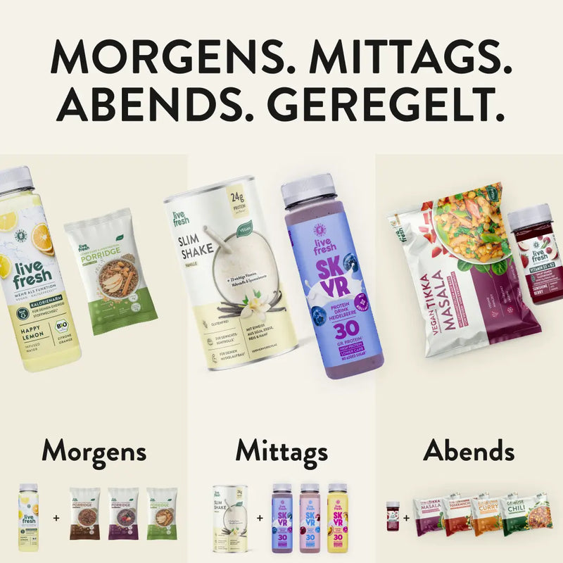 4-Daagse Afslankbundel