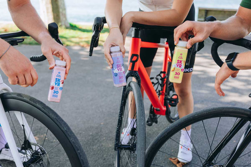 Skyr Protein Drinks - Tasting pack - 18x250ml