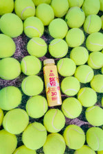 Skyr Protein Drink - Passion fruit - 30g protein