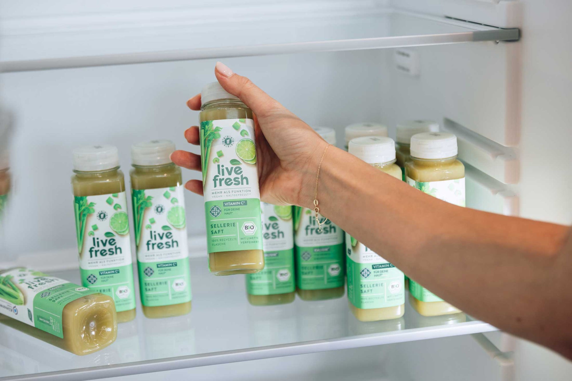 Deshalb funktioniert die Sellerie-Kur als Ritual – 2 oder 4 Wochen Fokus.