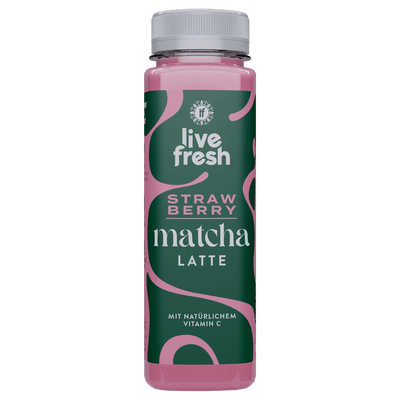 Für einen bewussten Genuss.