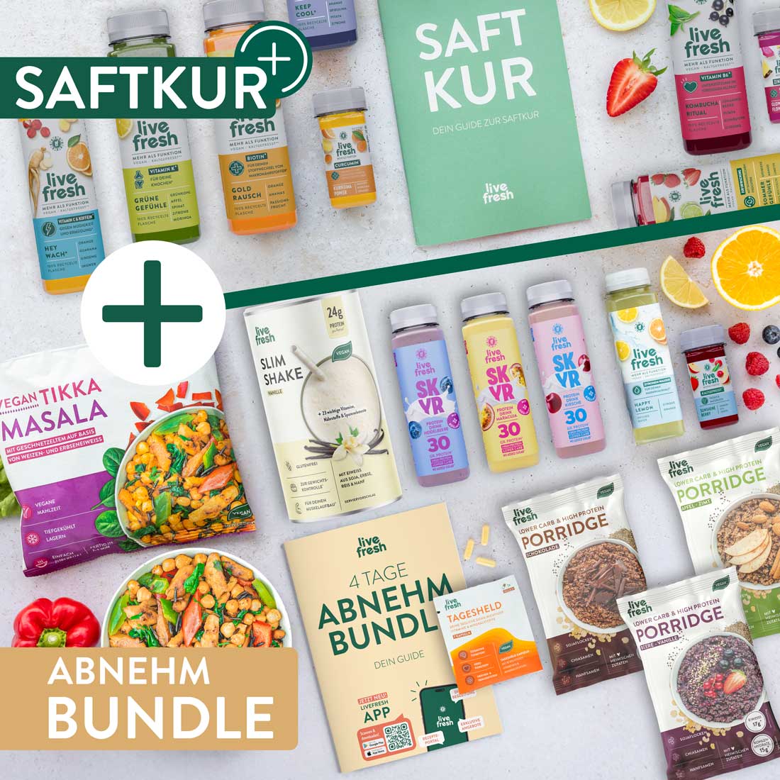 9 dagen afslankbundel