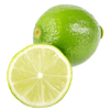 4% limoensap