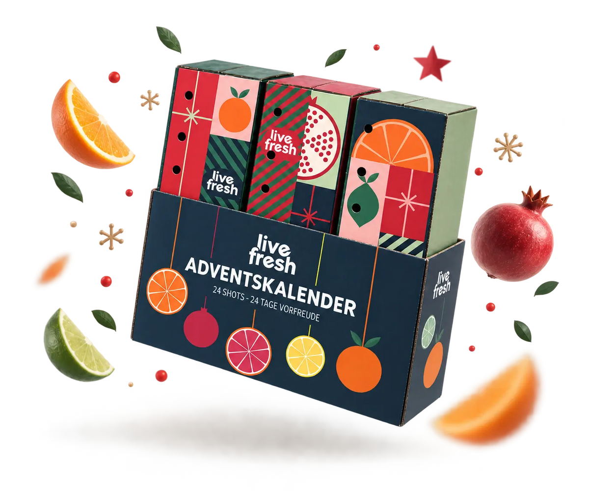 Adventskalenderbundel voor kinderen en volwassenen