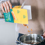 Tasting package - Lower Carb High Protein Pasta