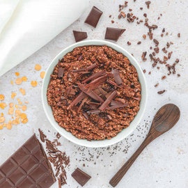 Chocolade