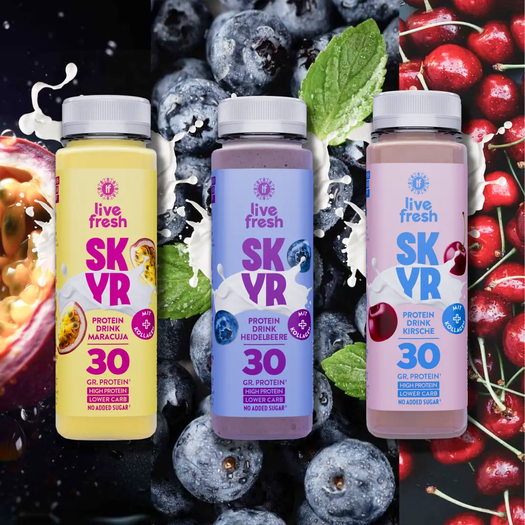 7 Tage Saftkur + Shape Bundle