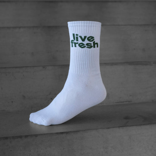 LiveFresh Socks - Paar (beloning)